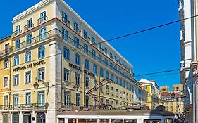 Pestana Cr7 Hotel Lisbona